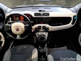  Fiat  Panda FIAT  2016 5P BERLINA 1.3 MJT 95CV SeS E6 4X4 #3