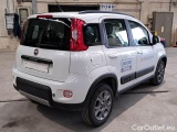  Fiat  Panda FIAT  2016 5P BERLINA 1.3 MJT 95CV SeS E6 4X4 #2