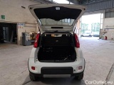  Fiat  Panda FIAT  2016 5P BERLINA 1.3 MJT 95CV SeS E6 4X4 #5