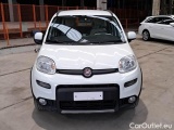  Fiat  Panda FIAT  2016 5P BERLINA 1.3 MJT 95CV SeS E6 4X4 #6