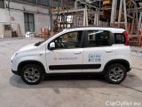 Fiat  Panda FIAT  2016 5P BERLINA 1.3 MJT 95CV SeS E6 4X4 #8