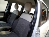  Fiat  Panda FIAT  2016 5P BERLINA 1.3 MJT 95CV SeS E6 4X4 #11