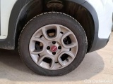  Fiat  Panda FIAT  2016 5P BERLINA 1.3 MJT 95CV SeS E6 4X4 #17