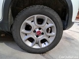  Fiat  Panda FIAT  2016 5P BERLINA 1.3 MJT 95CV SeS E6 4X4 #19