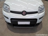  Fiat  Panda FIAT  2016 5P BERLINA 1.3 MJT 95CV SeS E6 4X4 #33