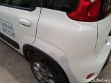  Fiat  Panda FIAT  2016 5P BERLINA 1.3 MJT 95CV SeS E6 4X4 #49