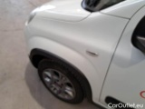  Fiat  Panda FIAT  2016 5P BERLINA 1.3 MJT 95CV SeS E6 4X4 #52