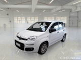  Fiat  Panda FIAT  2016 5P BERLINA 1.3 MJT 95CV SeS E6 EASY 