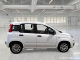  Fiat  Panda FIAT  2016 5P BERLINA 1.3 MJT 95CV SeS E6 EASY #7