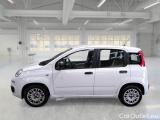  Fiat  Panda FIAT  2016 5P BERLINA 1.3 MJT 95CV SeS E6 EASY #8