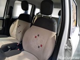  Fiat  Panda FIAT  2016 5P BERLINA 1.3 MJT 95CV SeS E6 EASY #11