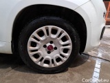 Fiat  Panda FIAT  2016 5P BERLINA 1.3 MJT 95CV SeS E6 EASY #17
