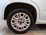  Fiat  Panda FIAT  2016 5P BERLINA 1.3 MJT 95CV SeS E6 EASY #18