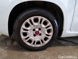  Fiat  Panda FIAT  2016 5P BERLINA 1.3 MJT 95CV SeS E6 EASY #20