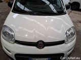  Fiat  Panda FIAT  2016 5P BERLINA 1.3 MJT 95CV SeS E6 EASY #34
