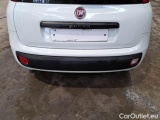  Fiat  Panda FIAT  2016 5P BERLINA 1.3 MJT 95CV SeS E6 EASY #59
