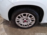  Fiat  Panda FIAT  2016 5P BERLINA 1.3 MJT 95CV SeS E6 EASY #78