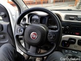  Fiat  Panda FIAT  2016 5P BERLINA 1.3 MJT 95CV SeS E6 EASY #87