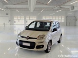 Fiat  Panda FIAT  2016 5P BERLINA 1.3 MJT 95CV SeS E6 EASY 