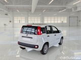  Fiat  Panda FIAT  2016 5P BERLINA 1.3 MJT 95CV SeS E6 EASY #2