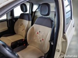  Fiat  Panda FIAT  2016 5P BERLINA 1.3 MJT 95CV SeS E6 EASY #11