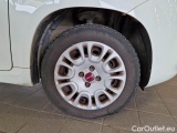  Fiat  Panda FIAT  2016 5P BERLINA 1.3 MJT 95CV SeS E6 EASY #17