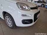  Fiat  Panda FIAT  2016 5P BERLINA 1.3 MJT 95CV SeS E6 EASY #32
