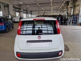 Fiat  Panda FIAT  2016 5P BERLINA 1.3 MJT 95CV SeS E6 EASY #69