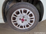  Fiat  Panda FIAT  2016 5P BERLINA 1.3 MJT 95CV SeS E6 EASY #88