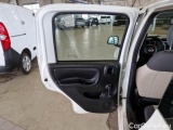  Fiat  Panda FIAT  2016 5P BERLINA 1.3 MJT 95CV SeS E6 EASY #128