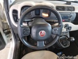  Fiat  Panda FIAT  2016 5P BERLINA 1.3 MJT 95CV SeS E6 EASY #140