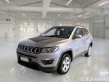  Jeep  Compass JEEP  / 2017 / 5P / SUV 2.0 MJET II 103KW BUSINESS 4WD 