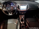  Jeep  Compass JEEP  / 2017 / 5P / SUV 2.0 MJET II 103KW BUSINESS 4WD #3
