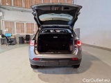  Jeep  Compass JEEP  / 2017 / 5P / SUV 2.0 MJET II 103KW BUSINESS 4WD #5