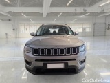 Jeep  Compass JEEP  / 2017 / 5P / SUV 2.0 MJET II 103KW BUSINESS 4WD #6