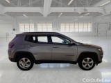  Jeep  Compass JEEP  / 2017 / 5P / SUV 2.0 MJET II 103KW BUSINESS 4WD #7