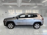  Jeep  Compass JEEP  / 2017 / 5P / SUV 2.0 MJET II 103KW BUSINESS 4WD #8
