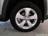  Jeep  Compass JEEP  / 2017 / 5P / SUV 2.0 MJET II 103KW BUSINESS 4WD #17