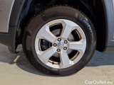  Jeep  Compass JEEP  / 2017 / 5P / SUV 2.0 MJET II 103KW BUSINESS 4WD #20