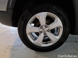  Jeep  Compass JEEP  / 2017 / 5P / SUV 2.0 MJET II 103KW BUSINESS 4WD #18