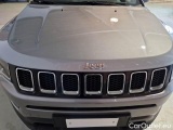  Jeep  Compass JEEP  / 2017 / 5P / SUV 2.0 MJET II 103KW BUSINESS 4WD #29