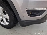  Jeep  Compass JEEP  / 2017 / 5P / SUV 2.0 MJET II 103KW BUSINESS 4WD #36