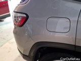  Jeep  Compass JEEP  / 2017 / 5P / SUV 2.0 MJET II 103KW BUSINESS 4WD #44