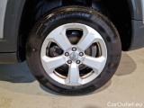  Jeep  Compass JEEP  / 2017 / 5P / SUV 2.0 MJET II 103KW BUSINESS 4WD #72