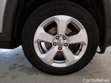  Jeep  Compass JEEP  / 2017 / 5P / SUV 2.0 MJET II 103KW BUSINESS 4WD #76