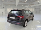  Skoda  Karoq SKODA  / 2017 / 5P / SUV 2.0 TDI 85KW EVO SCR EXECUTIVE DSG #2