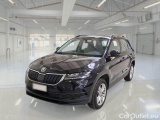 Skoda  Karoq SKODA  / 2017 / 5P / SUV 2.0 TDI 85KW EVO SCR EXECUTIVE DSG 