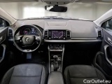  Skoda  Karoq SKODA  / 2017 / 5P / SUV 2.0 TDI 85KW EVO SCR EXECUTIVE DSG #3