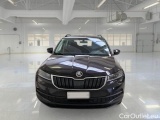  Skoda  Karoq SKODA  / 2017 / 5P / SUV 2.0 TDI 85KW EVO SCR EXECUTIVE DSG #6