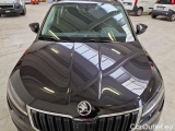  Skoda  Karoq SKODA  / 2017 / 5P / SUV 2.0 TDI 85KW EVO SCR EXECUTIVE DSG #30